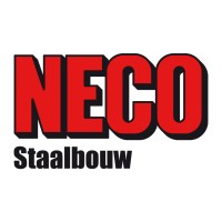 Neco Staalbouw BV logo - Similar company to Mts Opleidingen