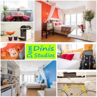 Dom Dinis Studios logo - Similar company to Get Anything Done Training