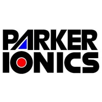 Parker Ionics logo - Similar company to Solid State Ionics