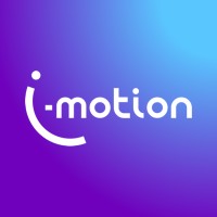 I-Motion logo - Similar company to I-Motion Group Global Iberica S.L.