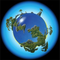 Blue Planet Alliance logo - Similar company to Generate Zero