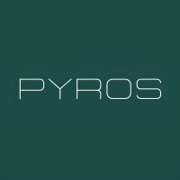 PYROS logo - Similar company to Bagette