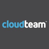 cloudteam.com logo - Similar company to Cloudteam Company