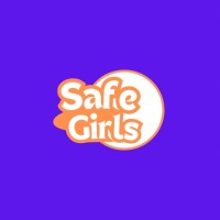 SAFE Girls logo - Similar company to Hi5 Creatives