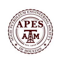The Aggie Petroleum Engineering Society of Houston logo - Similar company to Flotek