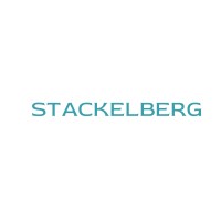 Stackelberg Consultants logo - Similar company to Stack Finance
