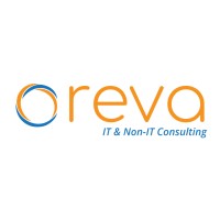 Oreva Technologies, Inc. logo - Similar company to Asians Group Llc