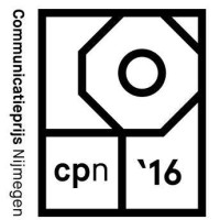 Communicatieprijs Nijmegen