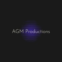AGM Productions logo - Similar company to Mbi Distribution