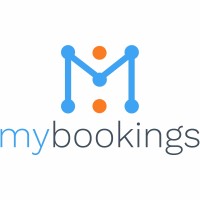 MyBookings logo - Similar company to Writey