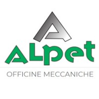 ALPET srl logo - Similar company to Playmec Srl