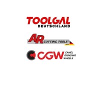 AR CuttingTools / TOOLGAL-Deutschland logo - Similar company to Rf-Lambda Europe Gmbh