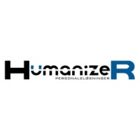 HumanizeR logo - Similar company to Vikarringen Aps