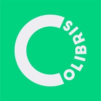 Colibris logo - Similar company to Dear Problem,