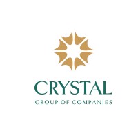 Crystal Group of Companies logo - Similar company to D3Pz