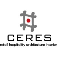 CERES-design by Vidya logo - Similar company to Ruchi & Shashank