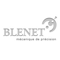 SARL BLENET logo - Similar company to Zucchelli - Mécanique De Grande Dimension