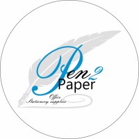Pen 2 Paper Nelspruit logo - Similar company to Pansolutions Nelspruit