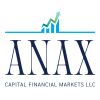 ANAX Capital Financial Markets L.L.C logo - Similar company to Cara Commodities Llc