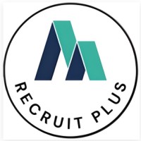 Recruit Plus logo - Similar company to Recruit Plus