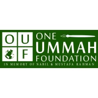 The One Ummah Foundation logo - Similar company to Altru Flo