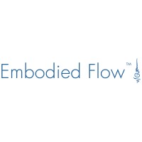 Embodied Flow logo - Similar company to Lumos Transforms