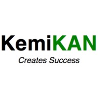KemiKAN logo - Similar company to Lagotech Ab
