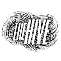 The Hive logo - Similar company to Jester Studio
