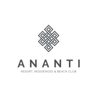 Ānanti Resort, Residences & Beach Club, a member of The Leading Hotels Of The World logo - Similar company to Student'S Club Of The Faculty Of Security Studies