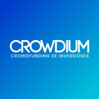 Crowdium logo - Similar company to Pavetron | Biopolymer Superpave