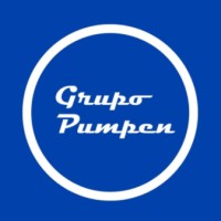 Grupo Pumpen logo - Similar company to Pumpen-Schneider.De