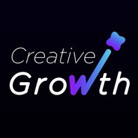 Agência Creative Growth logo - Similar company to Dabar | Agência De Mkt Digital