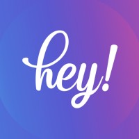 HeyHey! logo - Similar company to Insaanity