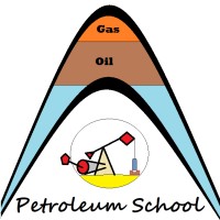 Petroleum School logo - Similar company to Reservoir Solutions (Res)