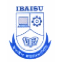 IBAIS University logo - Similar company to Ahsanullah University Of Science And Technology