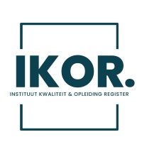 IKOR Certificering logo - Similar company to Lab V
