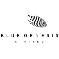 Blue Genesis AG logo - Similar company to 21Celsius Ventures