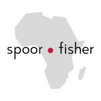 Spoor & Fisher logo - Similar company to M&S Consulting