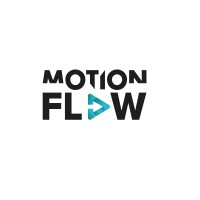 MotionFlow logo - Similar company to Mhc Woerden