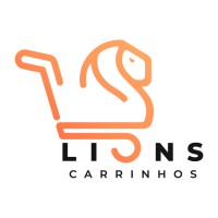 Lions Carrinhos logo - Similar company to Total Cromo