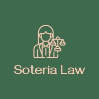 SOTERIA LAW logo - Similar company to Oler Senitz