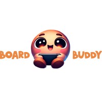 Board Buddy logo - Similar company to Overlay