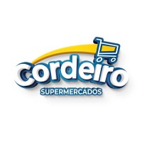 Cordeiro Supermercados logo - Similar company to Casa Do Celular - Vivo Parceiro Autorizado