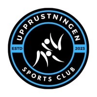 Upprustningen Sports Club logo - Similar company to Nicobox Ab