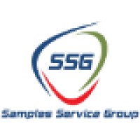 Samples Service Group
