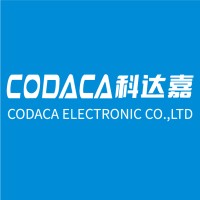 CODACA Electronic Co., Ltd logo - Similar company to Max Echo Technology