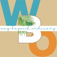 Way Beyond Ordinary logo - Similar company to Leading Edge Training Solutions