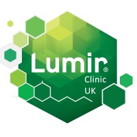 Lumir Clinic UK logo - Similar company to Ethvida