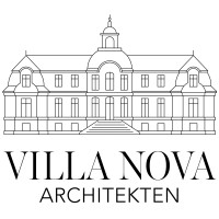 Villa Nova Architekten AG logo - Similar company to Wasp - Discrete Design Toolkit