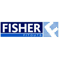 Fisher Fitouts Pty Ltd logo - Similar company to Captain Cabinets